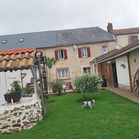 Chambre D Hote Les Frangins Avrillé Eksteriør billede