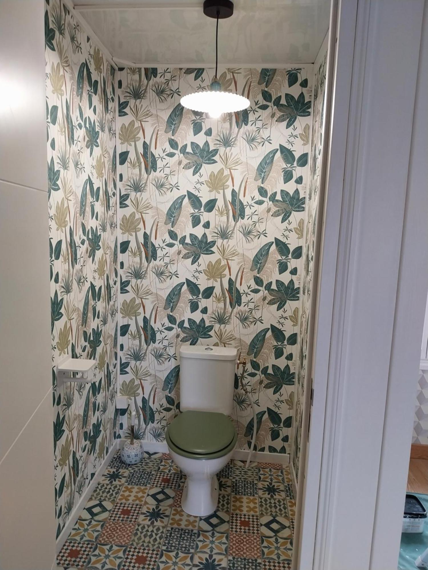 Chambre D Hote Les Frangins Avrillé Eksteriør billede